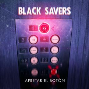 Download track La Trama Black Savers