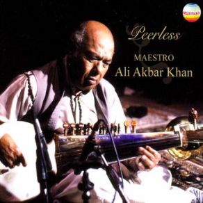 Download track Gat In Dhrut Teental Ali Akbar Khan