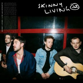 Download track Why (Acoustic) Skinny Living