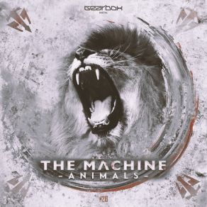 Download track Animals (Original Mix) The Machine