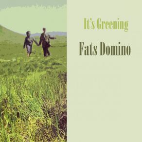 Download track Don't Blame It On Me Fats Domino