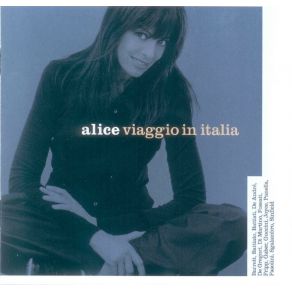 Download track Cosa Succedera Alla Ragazza Alice