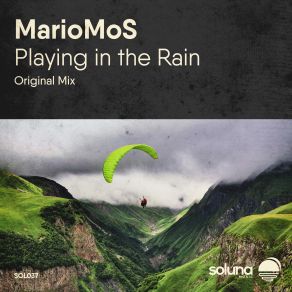 Download track Playing With The Rain Mariomos