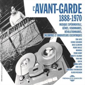 Download track Etude Aux Tourniquets Pierre Schaeffer