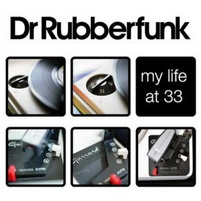 Download track Takin Over Dr. RubberfunkBridgette Amofah