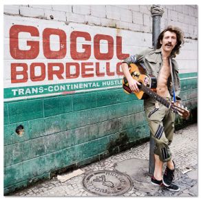 Download track Uma Menina Uma Cigana Gogol Bordello