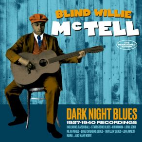 Download track Searching The Desert For The Blues Blind Willie McTellRuby Glaze