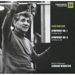 Download track Symphony No. 4 In A Minor, Op. 63: I. Tempo Molto Moderato, Quasi Adagio Jean Sibelius