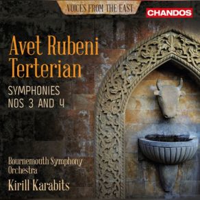 Download track Shogher Djan Bournemouth Symphony Orchestra, Kirill Karabits, Vahe Hovanesian, Tigran Aleksanyan