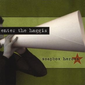 Download track The Barfly Enter The Haggis