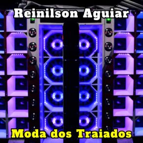 Download track Vai Dar Tudo Certo (Cover) REINILSON AGUIAR