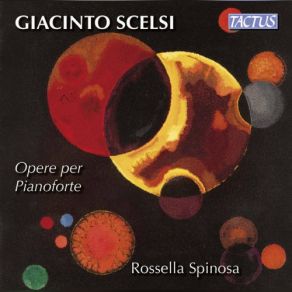 Download track 4 Illustrazioni No. 3, Rama-Avatàra Rossella Spinosa