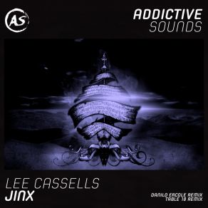 Download track Jinx (Danilo Ercole Remix) Lee Cassells