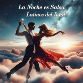 Download track Salsa El Ritmo De La Vida Latinos Del Baile