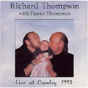 Download track I Misunderstood Richard Thompson