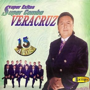 Download track Me Enamoro Más De Ti Súper Combo Veracruz