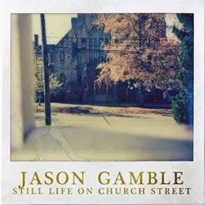 Download track One Night Man Jason Gamble