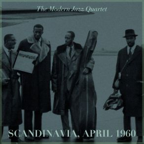 Download track Pyramid (Blues For Junior) (Live) The Modern Jazz Quartet