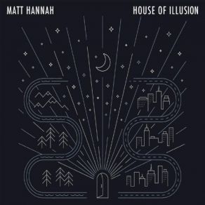 Download track Lost And Found Matt Hannah