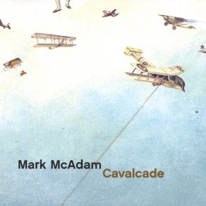 Download track Sidewalks Mark McAdam