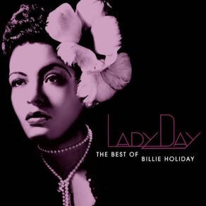 Download track I Love My Man Billie Holiday