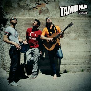 Download track Ciuscia Tamuna