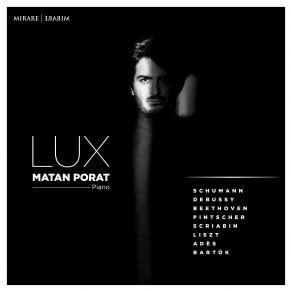 Download track Gregorian Chant: Introitus Lux Fulgebit (Arr. For Piano) Matan Porat