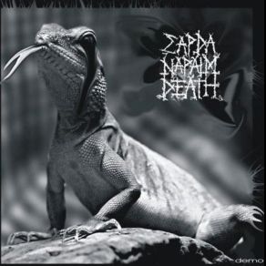 Download track Mi Anastrepsimo SARDANAPALM DEATH