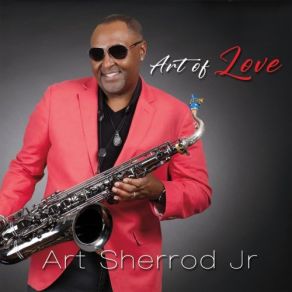 Download track I Can't Make You Love Me Art Sherrod Jr