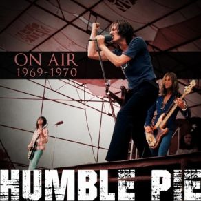 Download track Natural Born Boogie (Live 1969) Humble Pie