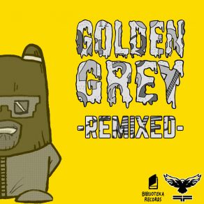 Download track Five (Deltapunk Fear-The-Five Remix) Golden GreyDeltapunk