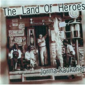 Download track From The Land Of Heroes Jorma Kaukonen