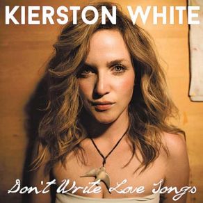 Download track Warren Kierston White