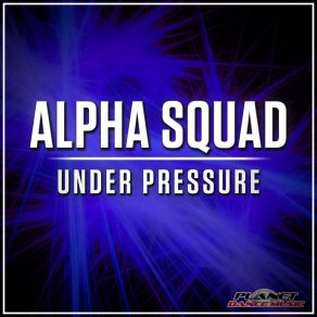 Download track Under Pressure (Workout Mix Edit 126 Bpm) Alpha-Squad