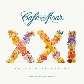 Download track Waterfall (2 Slow 2 Lounge Mix) Atlantic Ocean, Café Del Mar