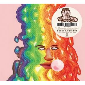 Download track Wall Of Gum Black Moth Super Rainbow