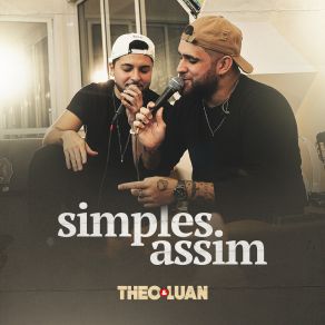 Download track Lei Da Atração Theo