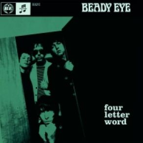 Download track Bring The Light OasisBeady Eye