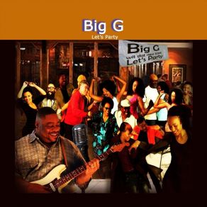 Download track Freaky Groove (Remix) Big G