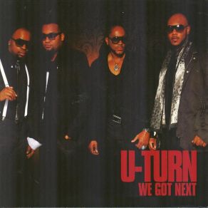 Download track Chwa Pal (Bonus Track) U-Turn