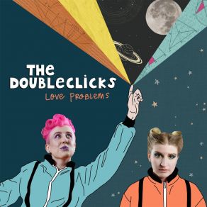 Download track Extra Gin The Doubleclicks