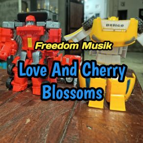 Download track Love Is As Sweet As Today Freedom Musik