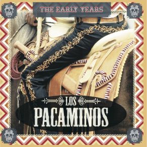 Download track Handsome Men Los Pacaminos