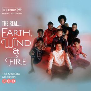 Download track Let's Grrove Earth Wind Fire