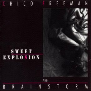 Download track Exotic Places Chico Freeman