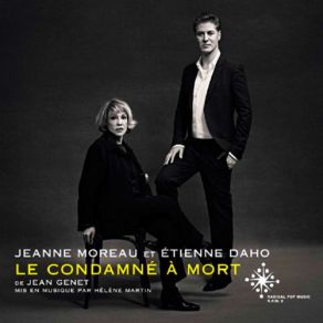 Download track Dédicace 2 Jeanne Moreau, Etienne Daho