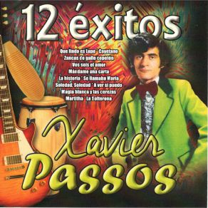 Download track La Solterona Javier Passos