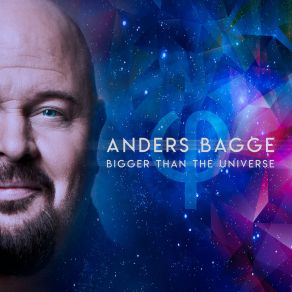 Download track Bigger Than The Universe (Instrumental Version) Anders Bagge