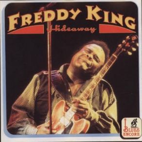 Download track Wash Out Freddie King