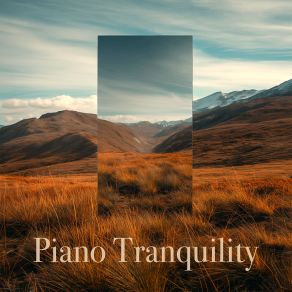 Download track Serene Mountain Tranquility Relaxing Ambiance